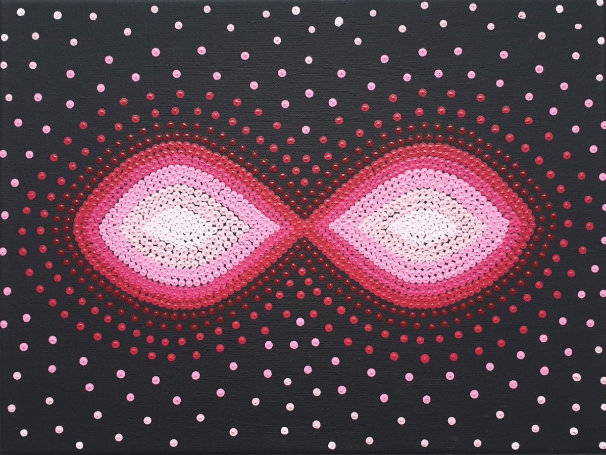 BALANCING INTO HARMONY