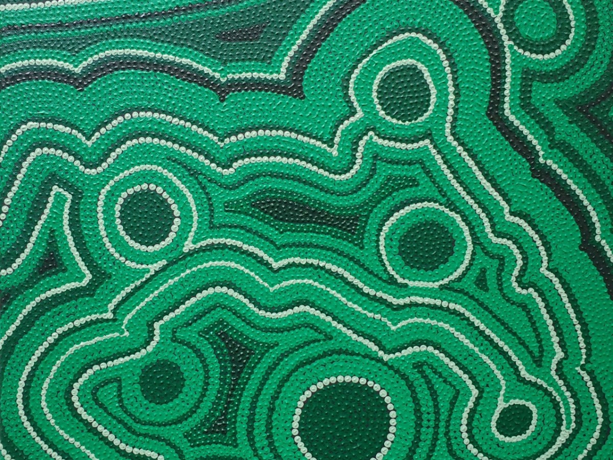 PATIENCE, say what?!…